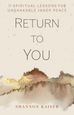 Return to You